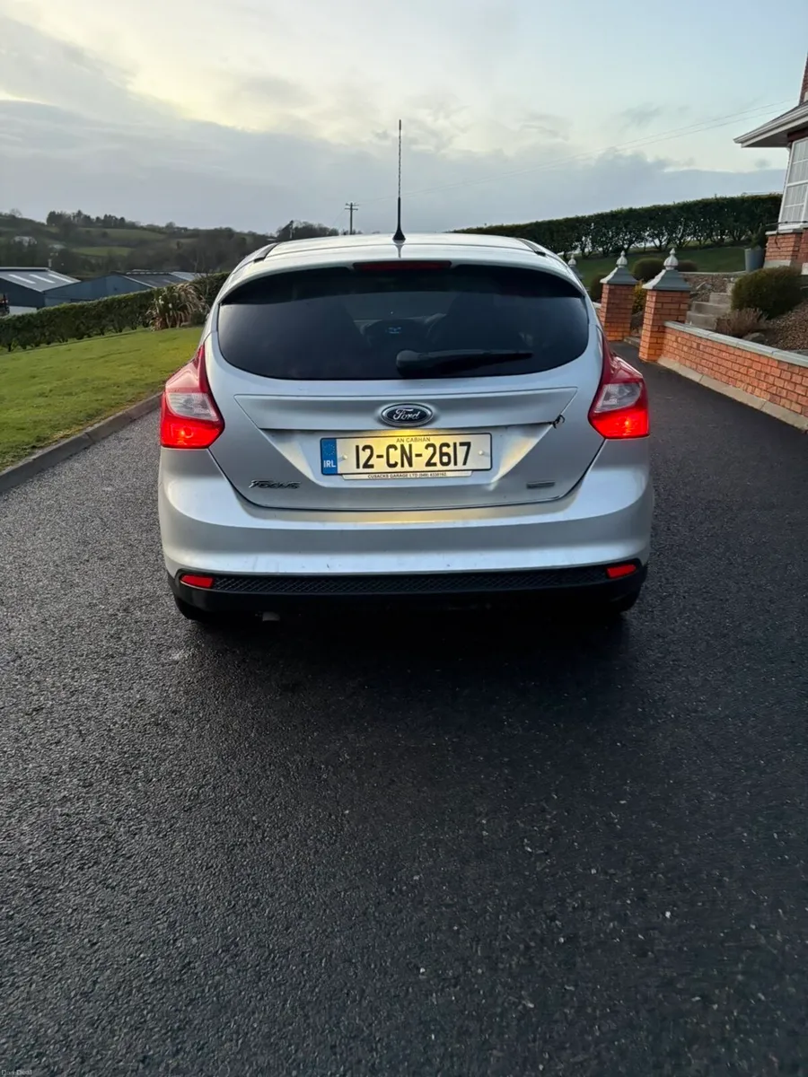 Ford Focus - Image 3