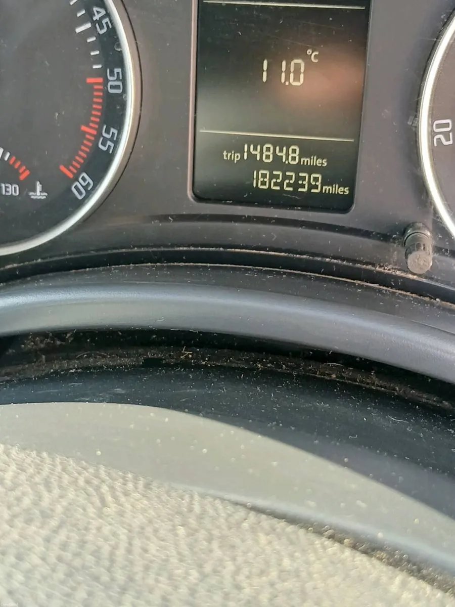 Skoda Octavia 2012 - Image 2