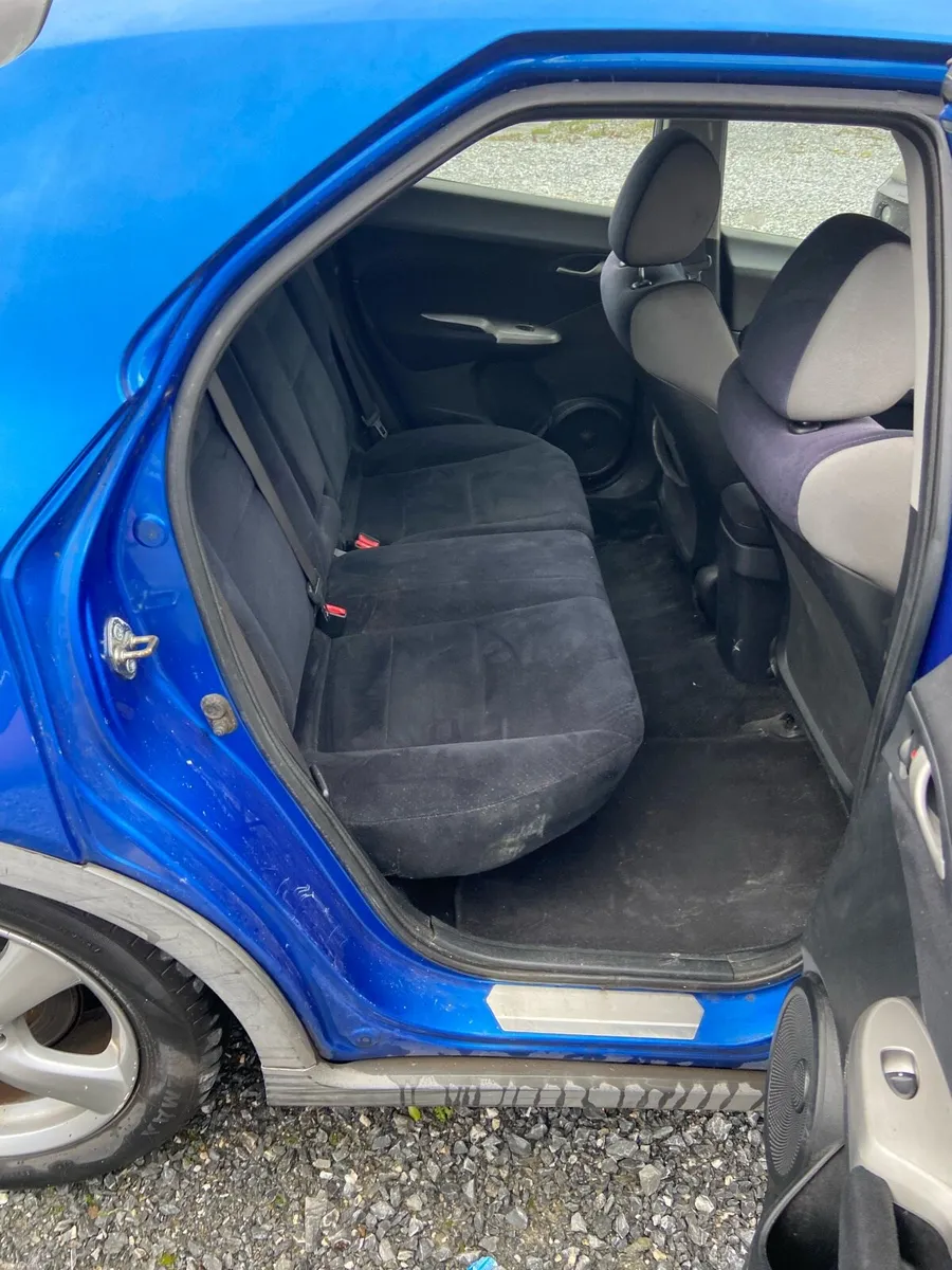 Honda civic - Image 3