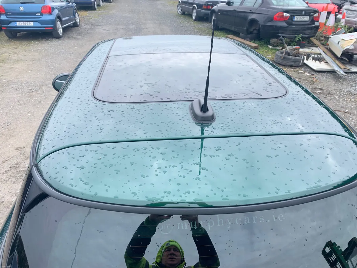 Mini Cooper 2017 TRADE SALE  NO WARRANTY - Image 3