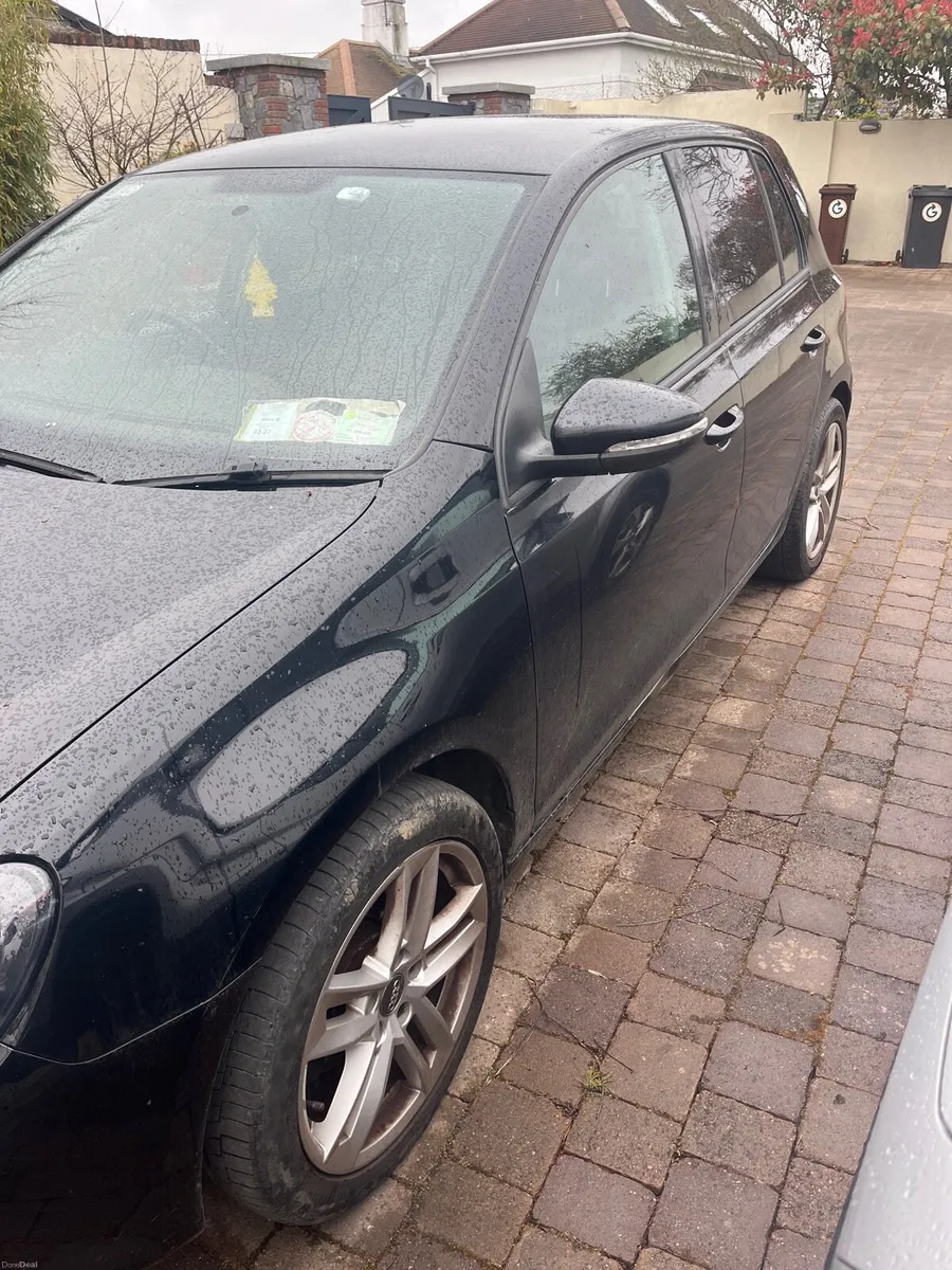 Golf Match - Image 2