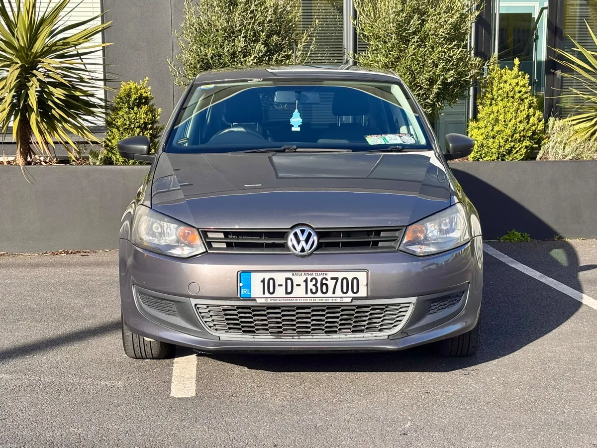 2010 Volkswagen Polo *NCT JAN 27*SERVICE* - Image 2