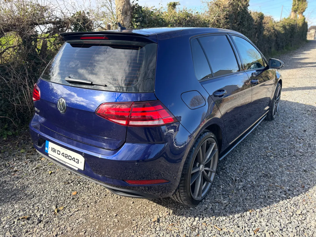 2019 (192) Volkswagen Golf | Trendline - Image 3