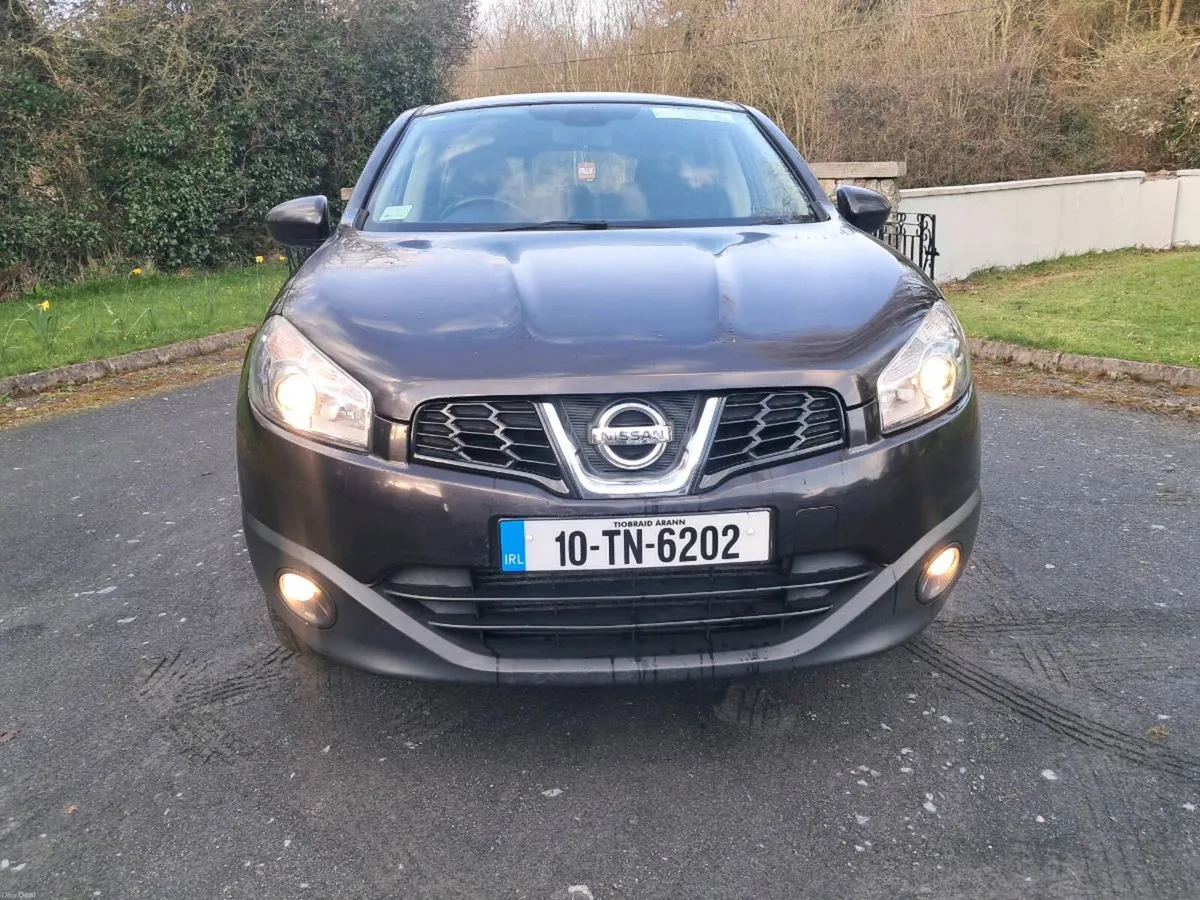 Nissan qashqai 1.5 dci - Image 3