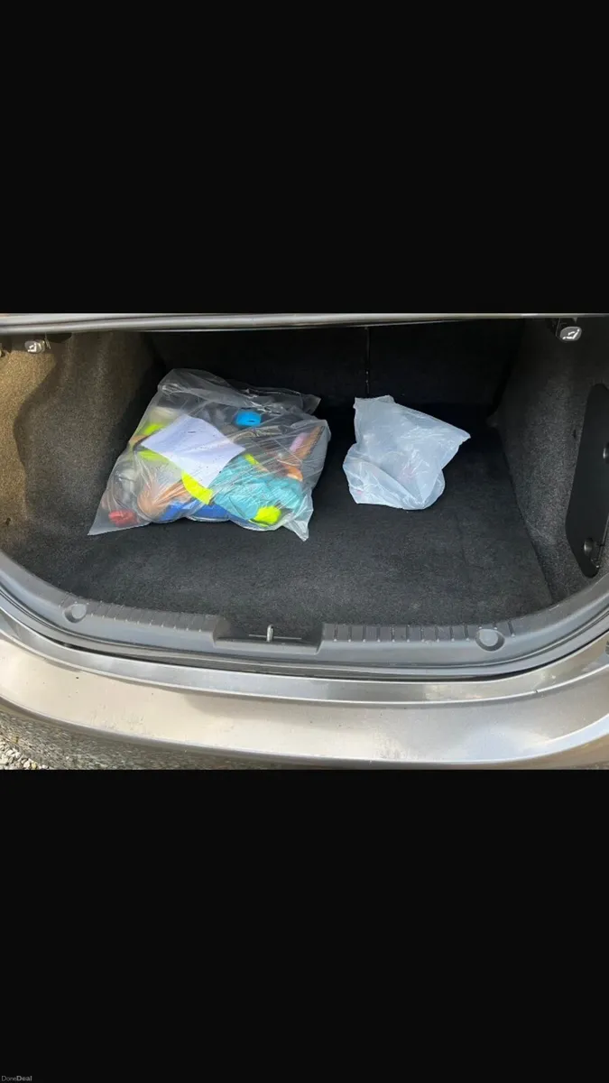 Mazda Mazda3 2016 - Image 4