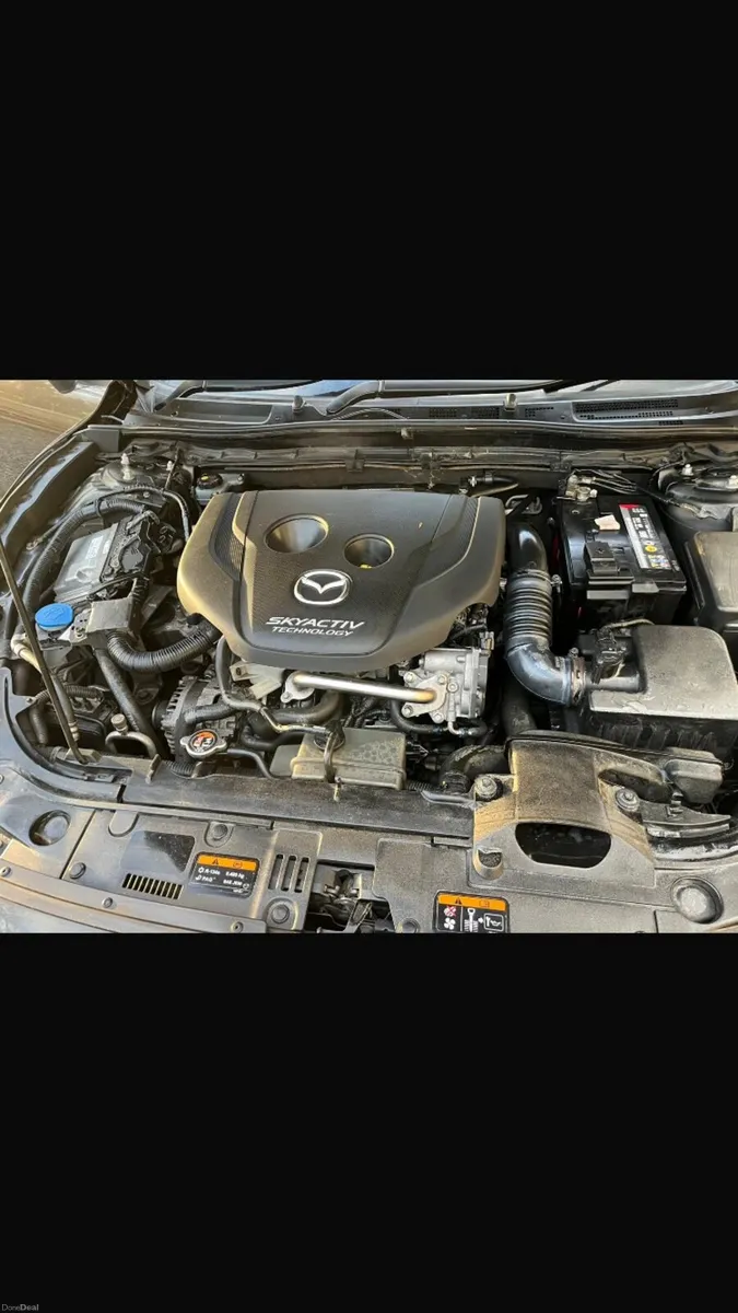 Mazda Mazda3 2016 - Image 6