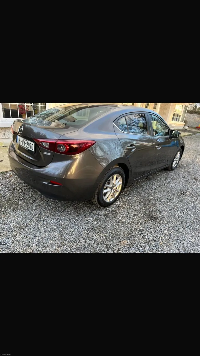 Mazda Mazda3 2016 - Image 2