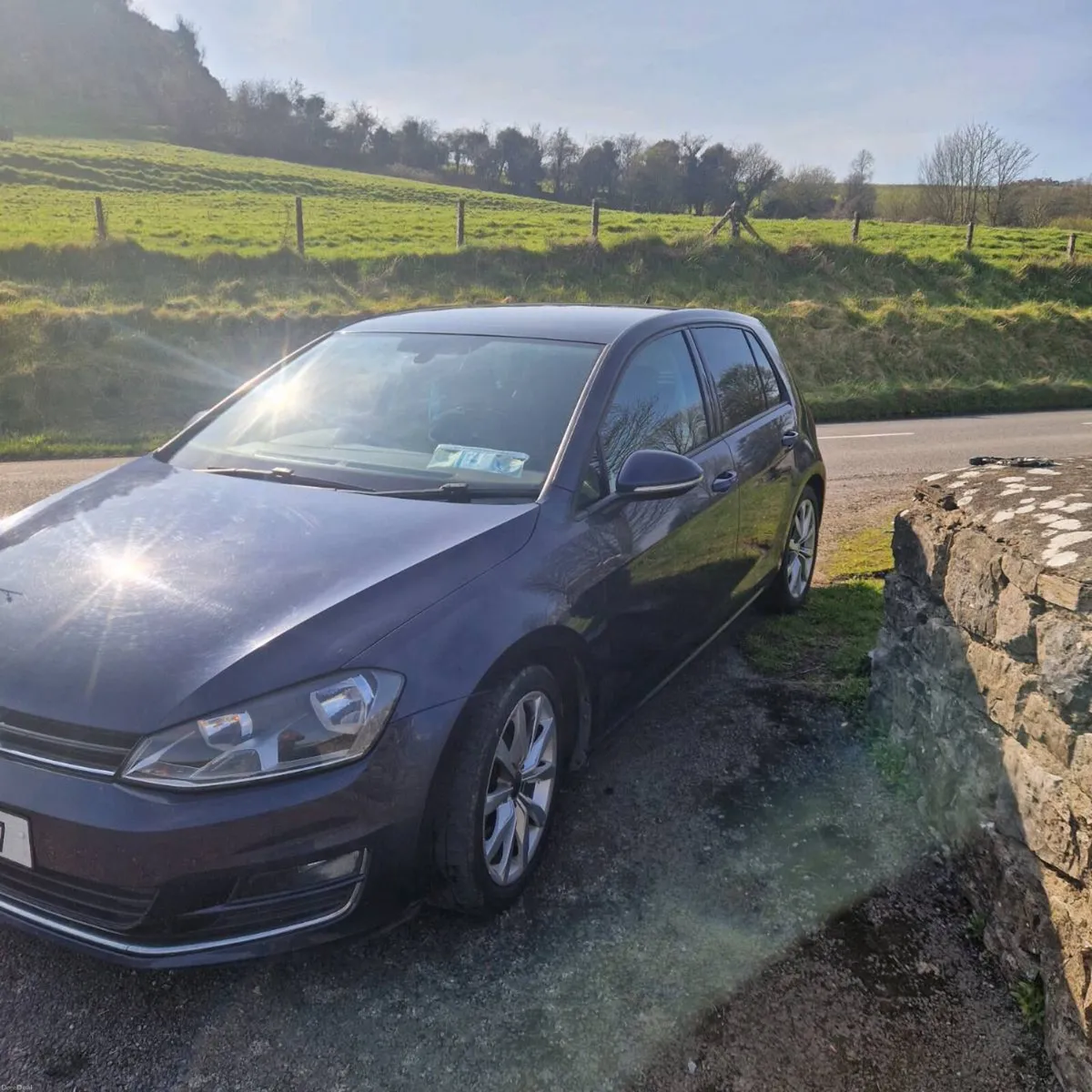 Volkswagen golf - Image 3