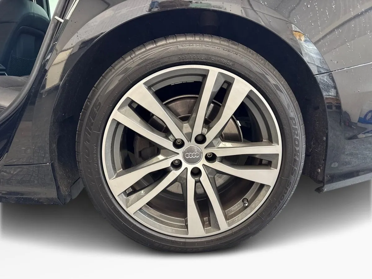 Audi A6 3.0TDI QUATTRO S LINE *FLASH SALE* €100 PE - Image 6