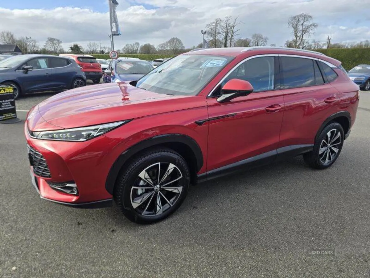 MG Other Trophy - Image 2