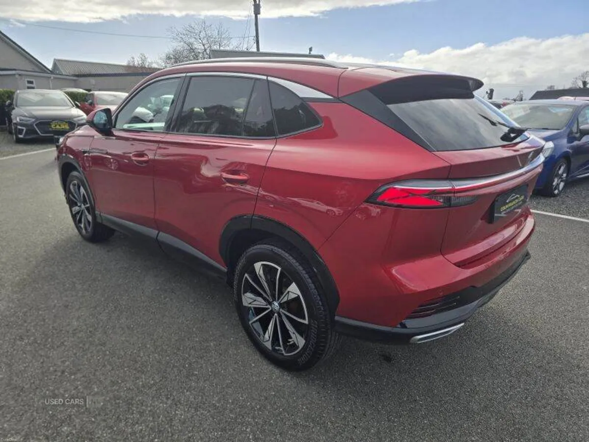 MG Other Trophy - Image 3