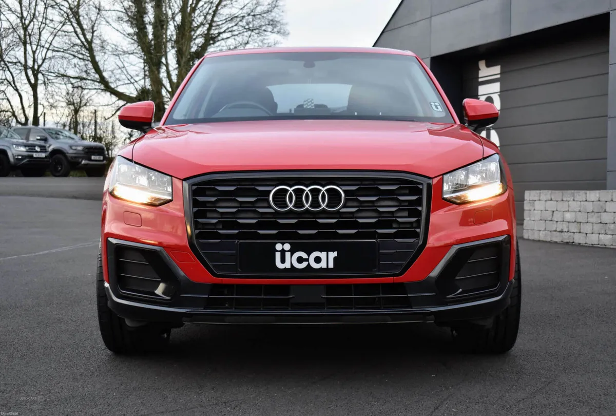 Audi Q2 1.6 Q2 Sport 30 TDI 5dr - Image 2