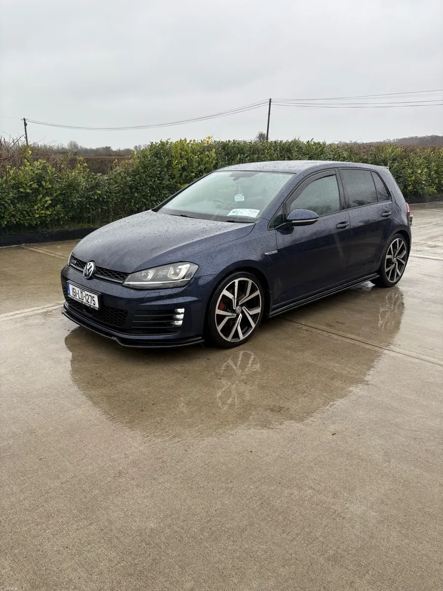 GTD Golf Automatic - Image 3