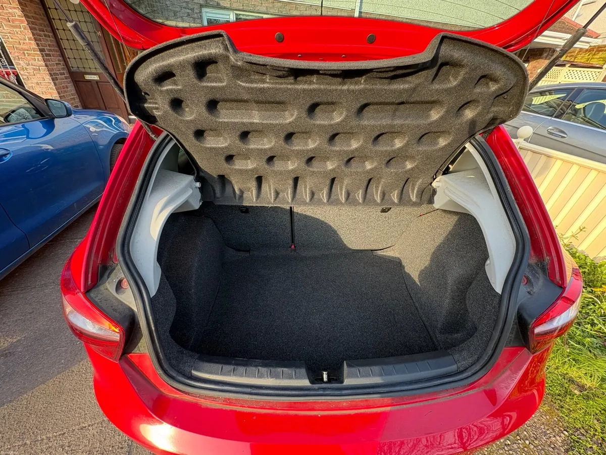 SEAT Ibiza 2016 - Image 3