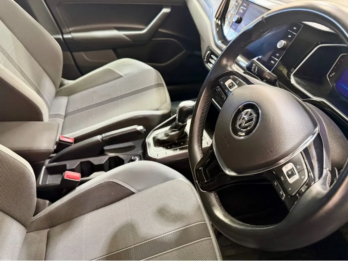 Volkswagen Polo 1.0 TSI HighLine - Image 3
