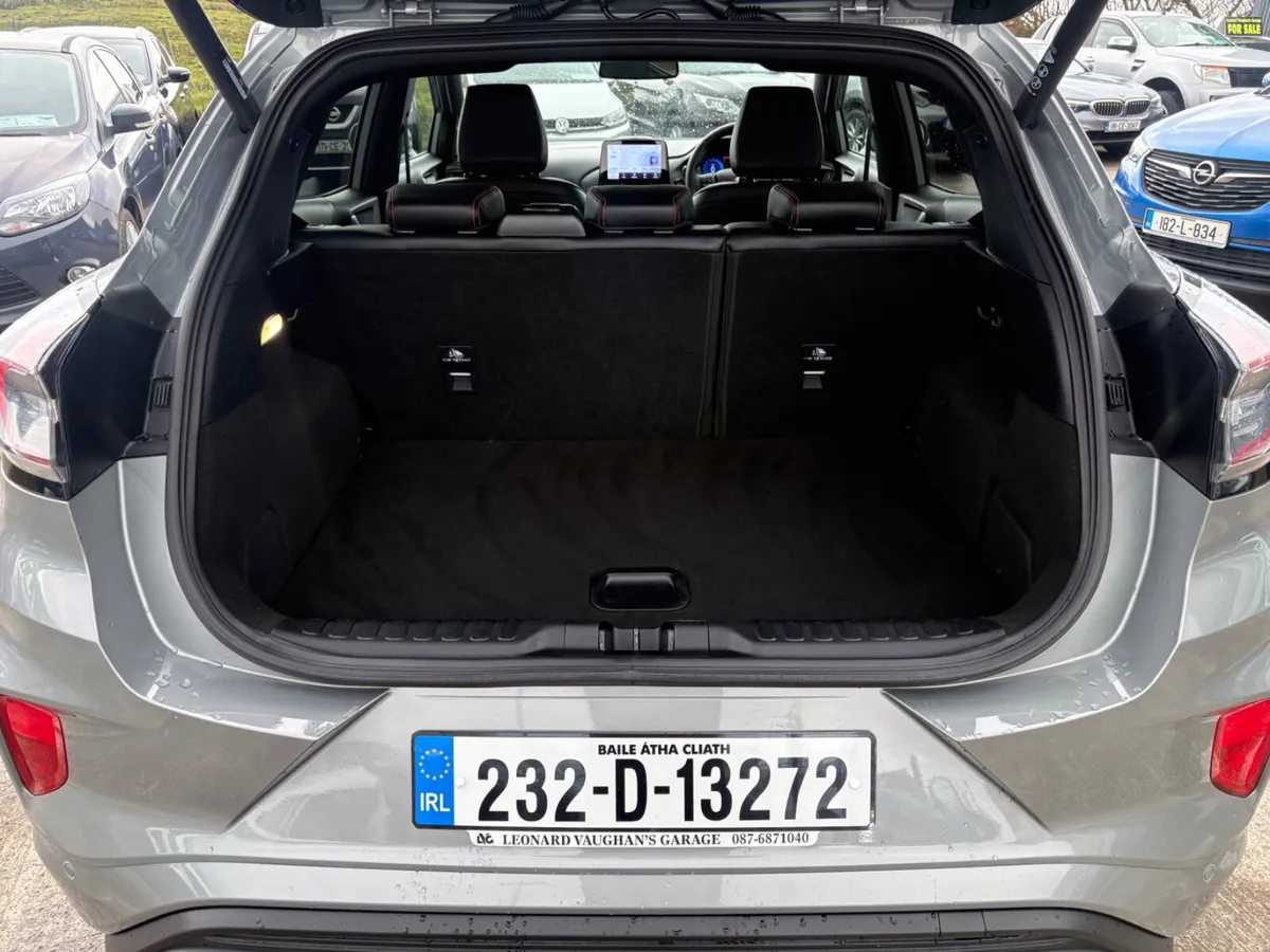 Ford Puma 2023 - Image 4