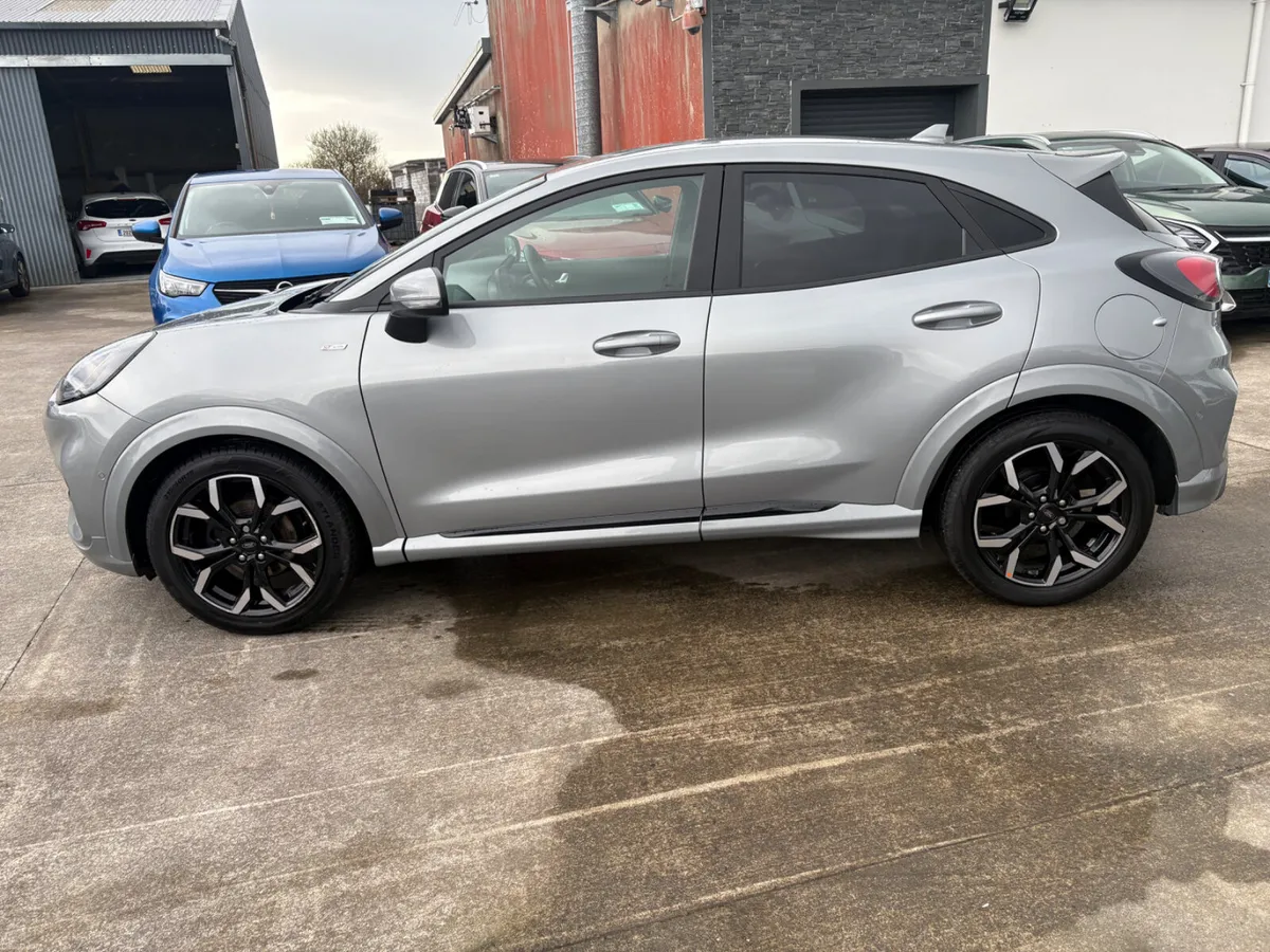 Ford Puma 2023 - Image 3