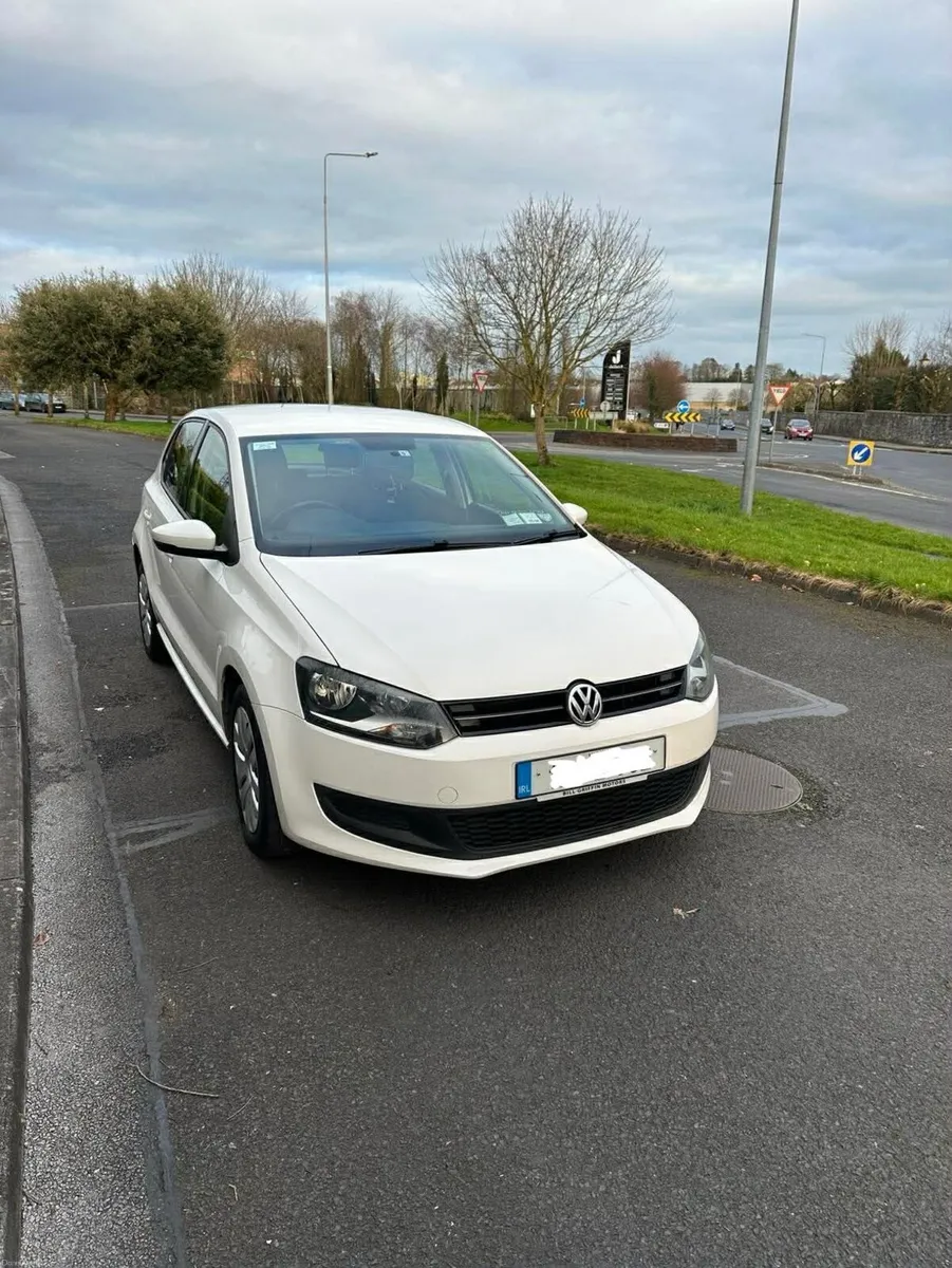 Volkswagen Polo 2013 - Image 1