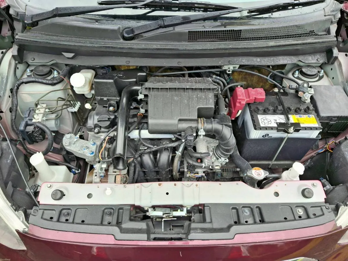 Mitsubishi Space Star 2020 - Image 4