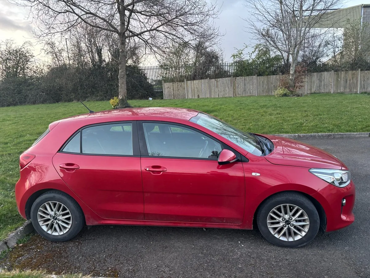 KIA RIO 1.4 Diesel *2YEARS NCT * - Image 3