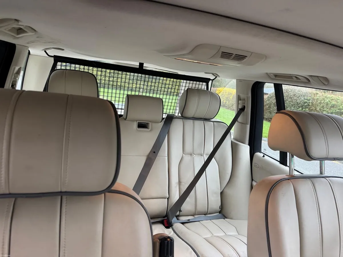 Range Rover L322 - Image 4