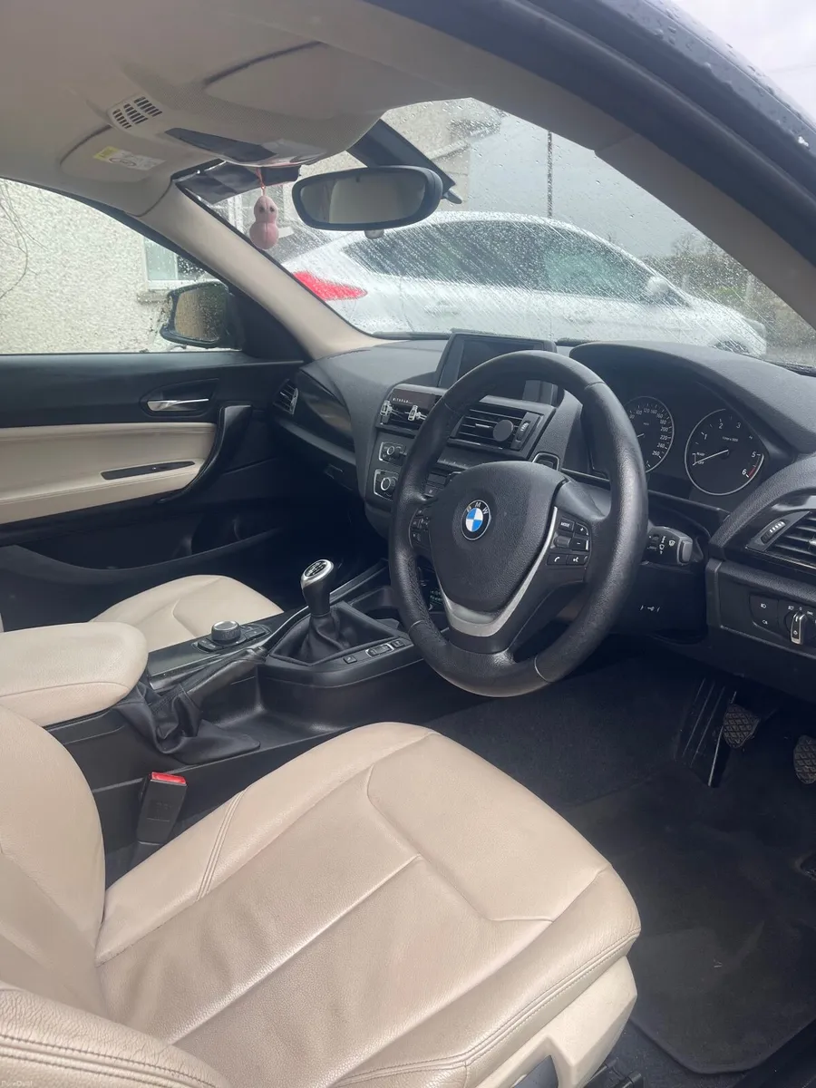 BMW 218D *BRAND NEW CHAIN* - Image 6