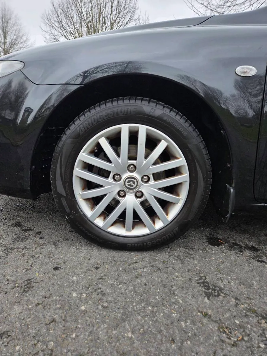 2007 Mazda 6 Petrol - Image 3