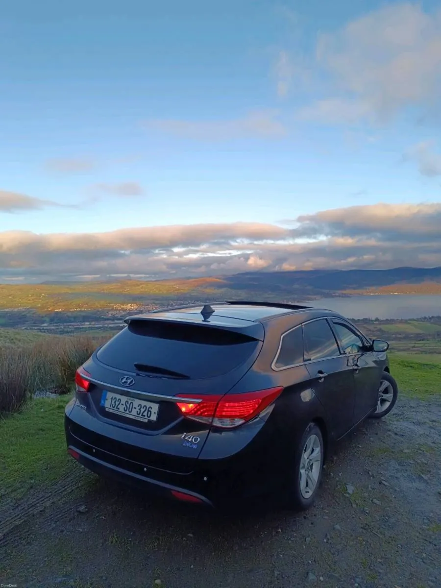 Hyundai i40 - Image 3