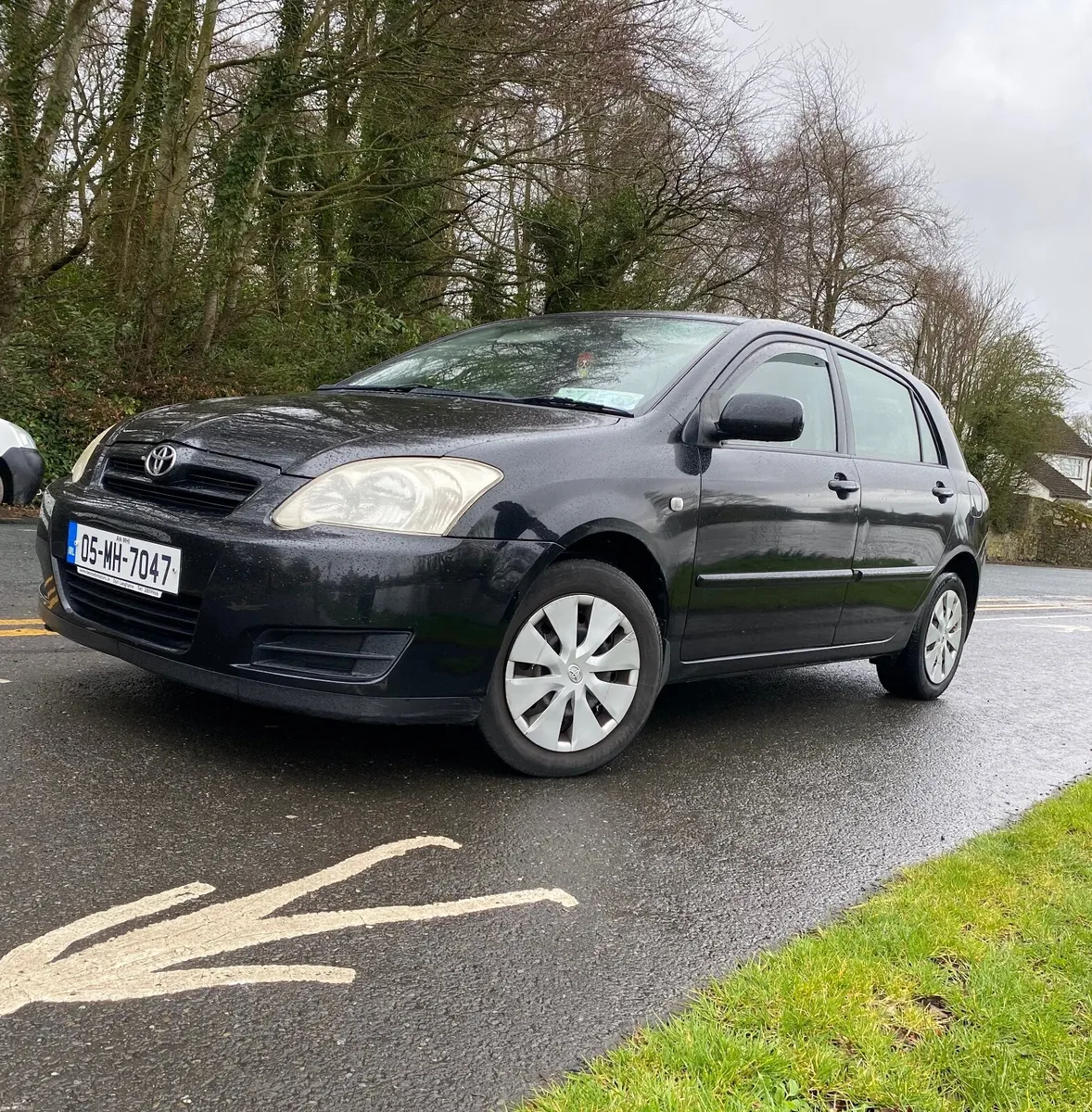 Toyota Corolla 2005 - Image 3