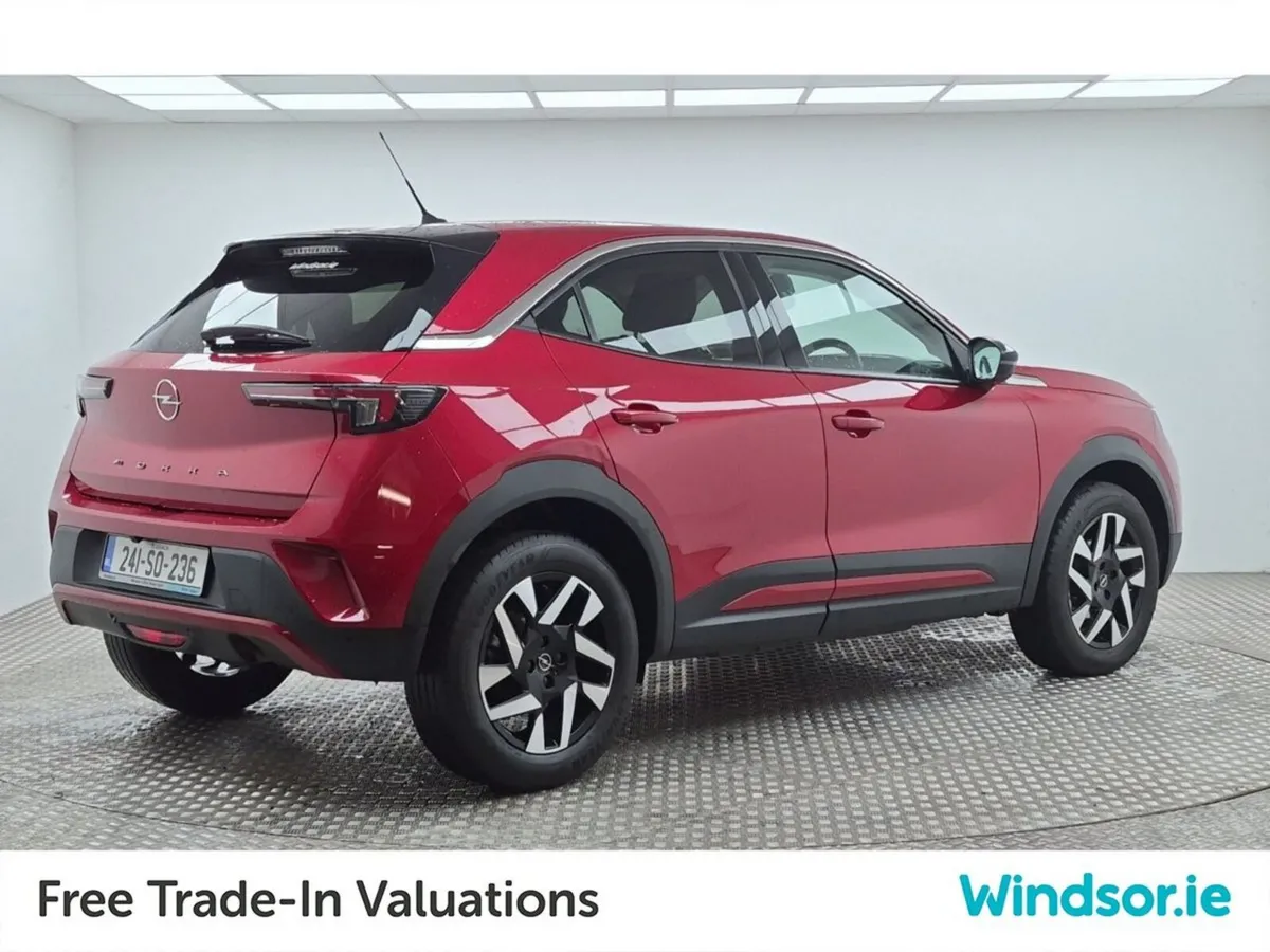 Opel Mokka Elegance 1.2i (100PS) S/S - Image 3