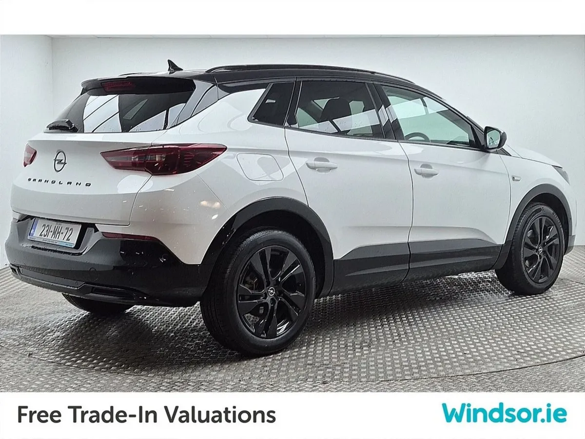 Opel Grandland Grandland SRI 8 Speed Automatic - Image 3