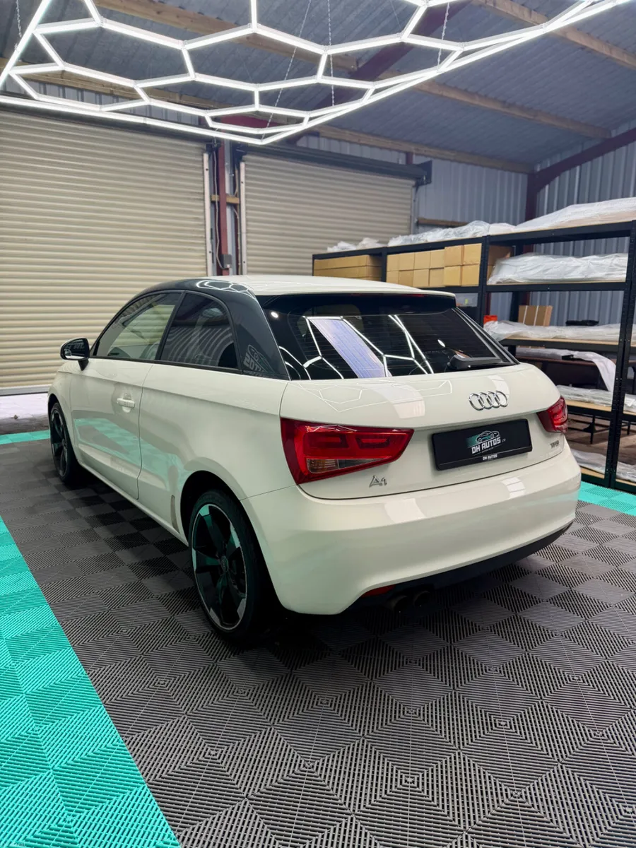Audi A1 2013(132) - Automatic + New NCT - Image 2