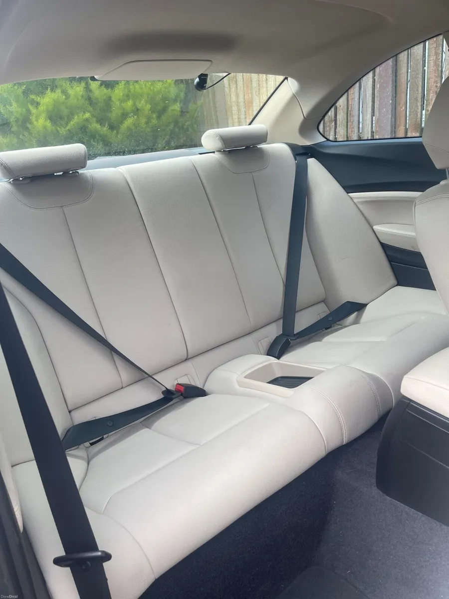 BMW 218D *BRAND NEW CHAIN* - Image 4