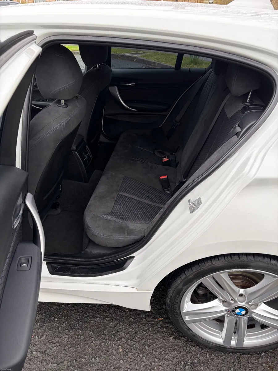 BMW 1-Series M Sport Auto - Low Mileage - Image 4