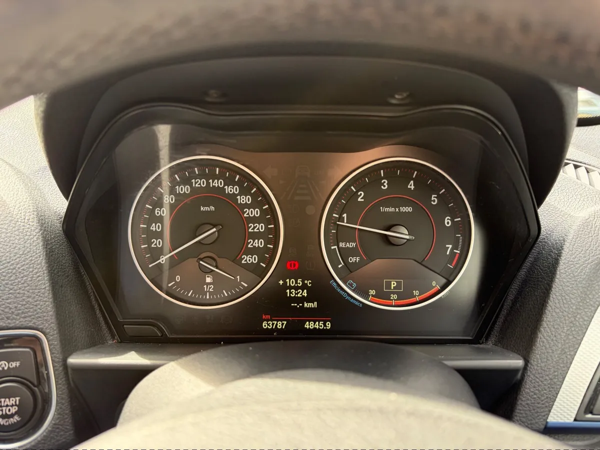 BMW 1-Series M Sport Auto - Low Mileage - Image 3