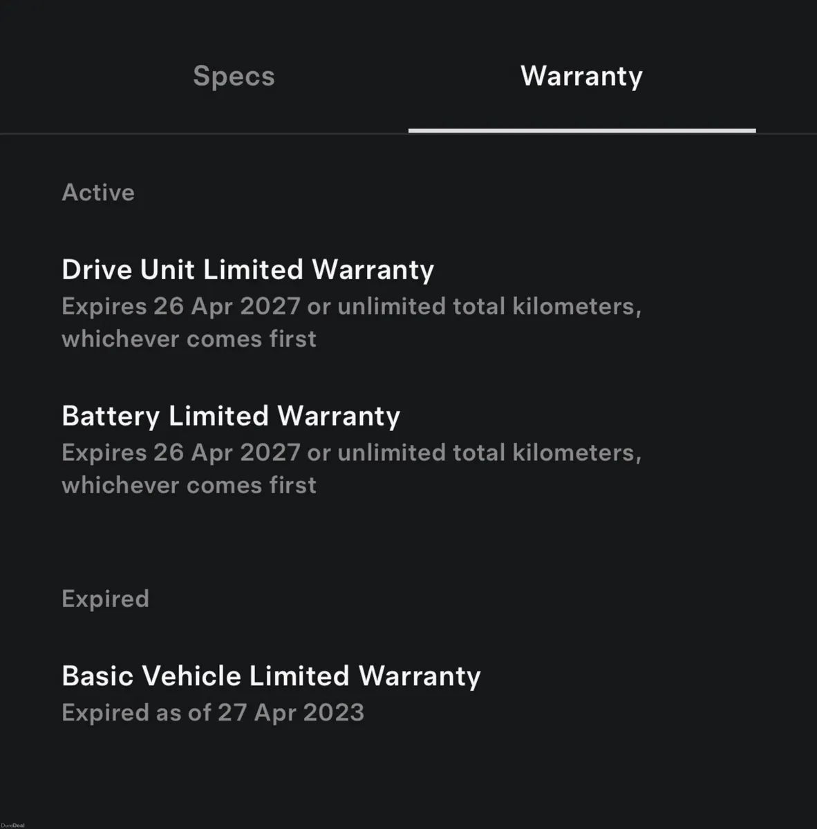 2017 Tesla Model X 100D Cream 5 Seat €29,900 - Image 4