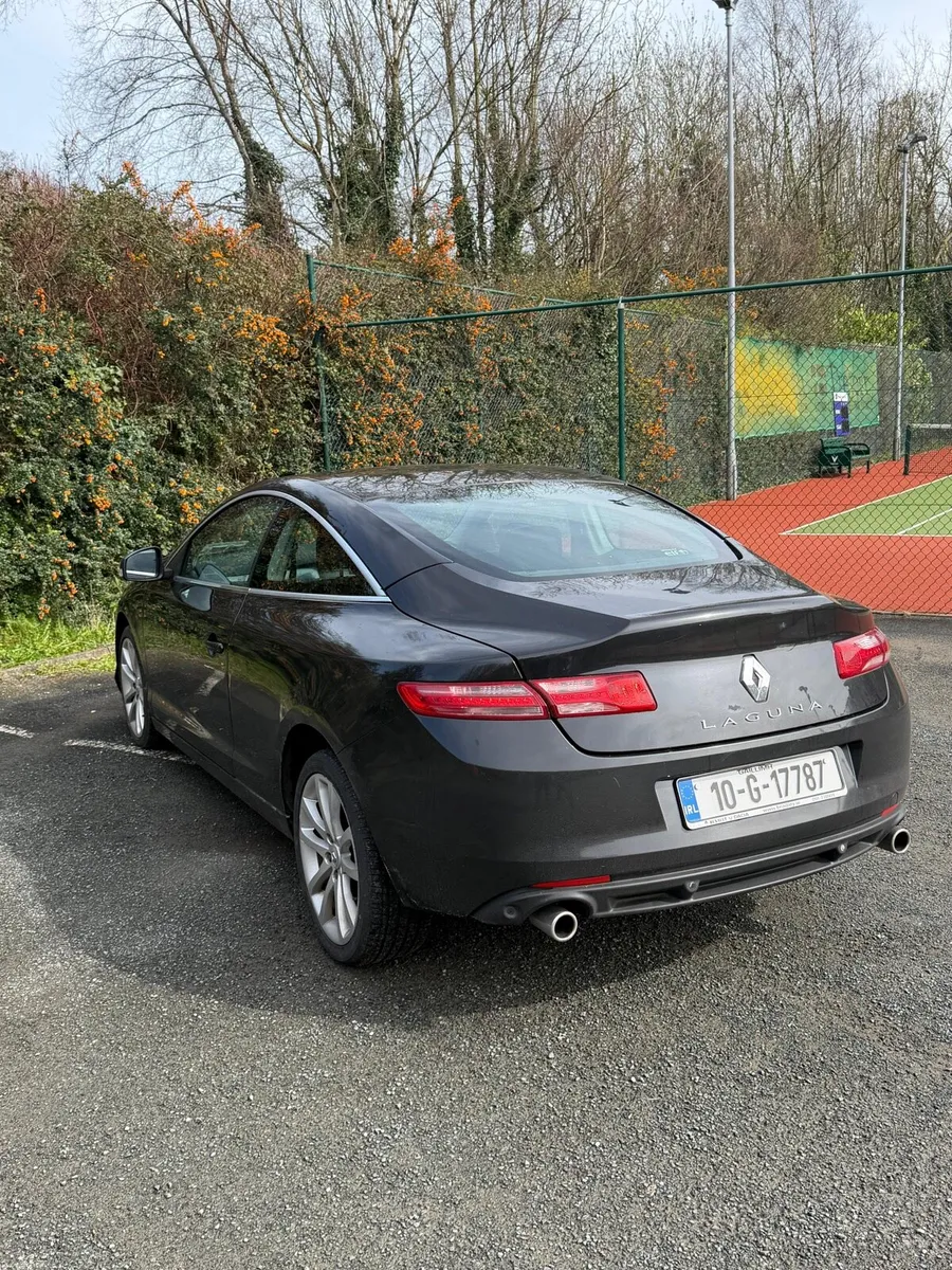 Renault Laguna 💥NCT AND TAX💥 - Image 4