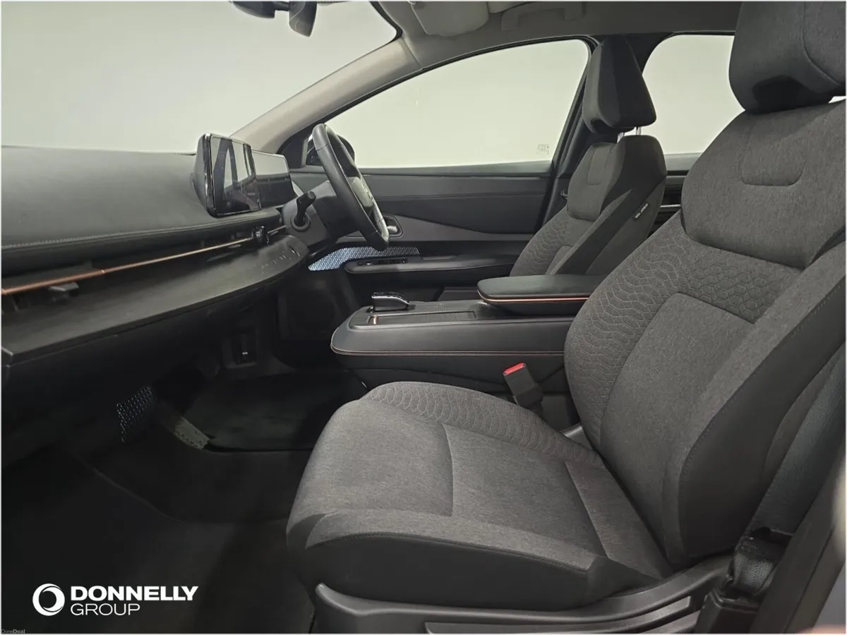 Nissan Ariya Electric Hatchback Engage - Image 4