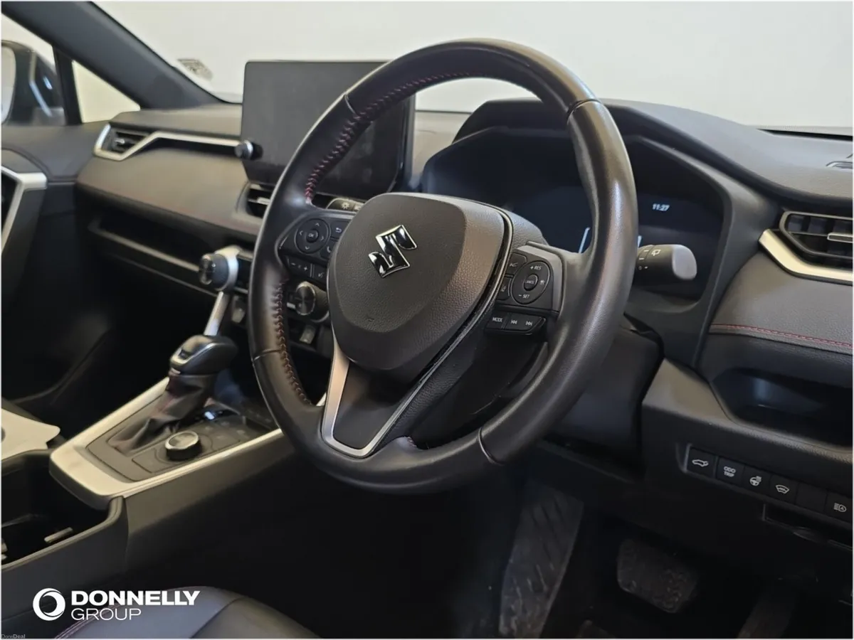 Suzuki Across Estate - Image 4