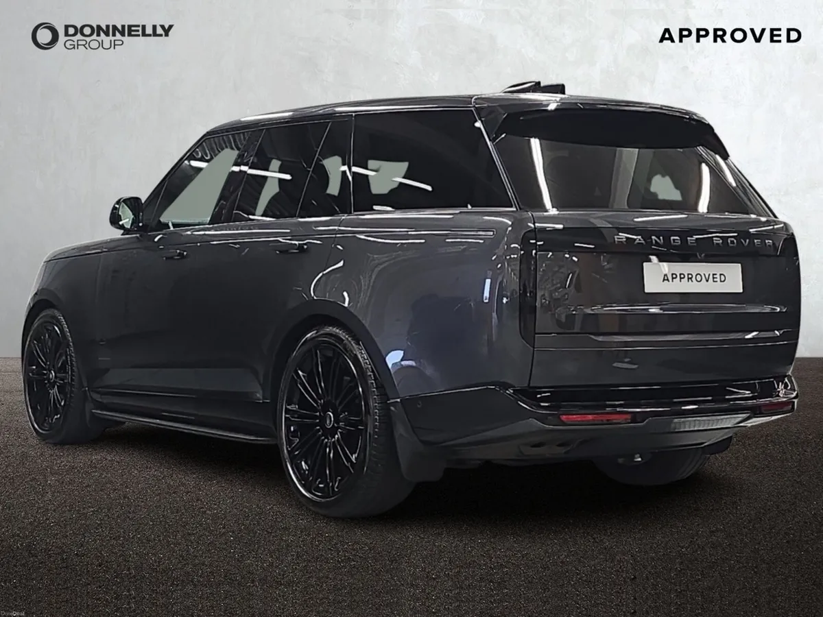 Land Rover Range Rover Diesel Estate HSE - Image 2