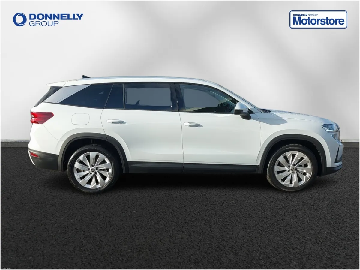 Skoda KODIAQ Diesel Estate SE L - Image 3