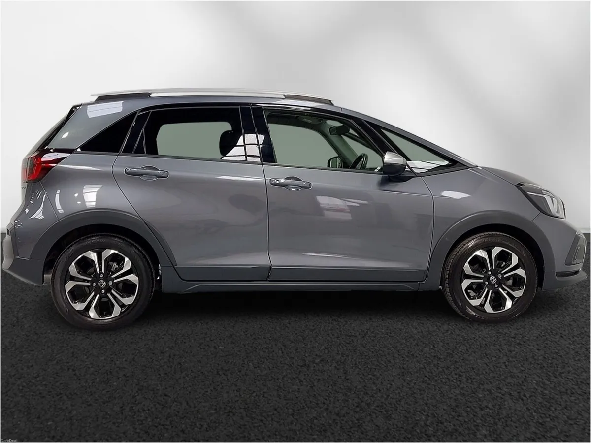 Honda Jazz Hatchback Crosstar EX - Image 5