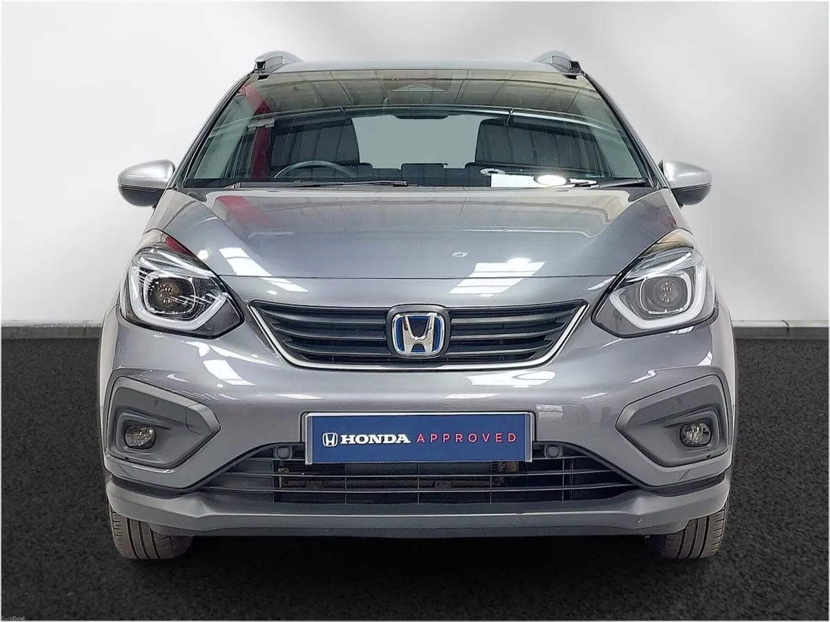 Honda Jazz Hatchback Crosstar EX - Image 6