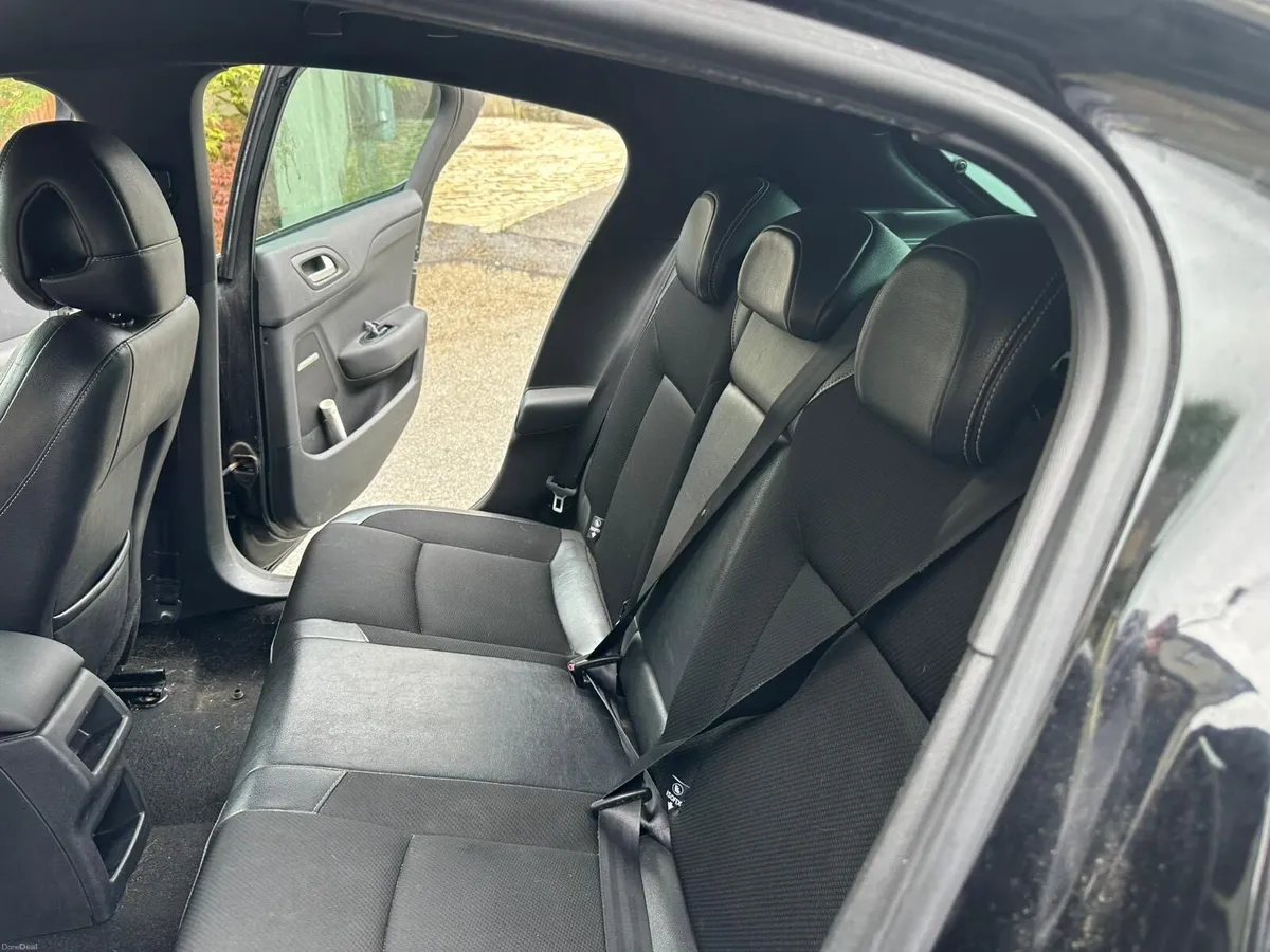 Citroen DS4 2011 - Image 3