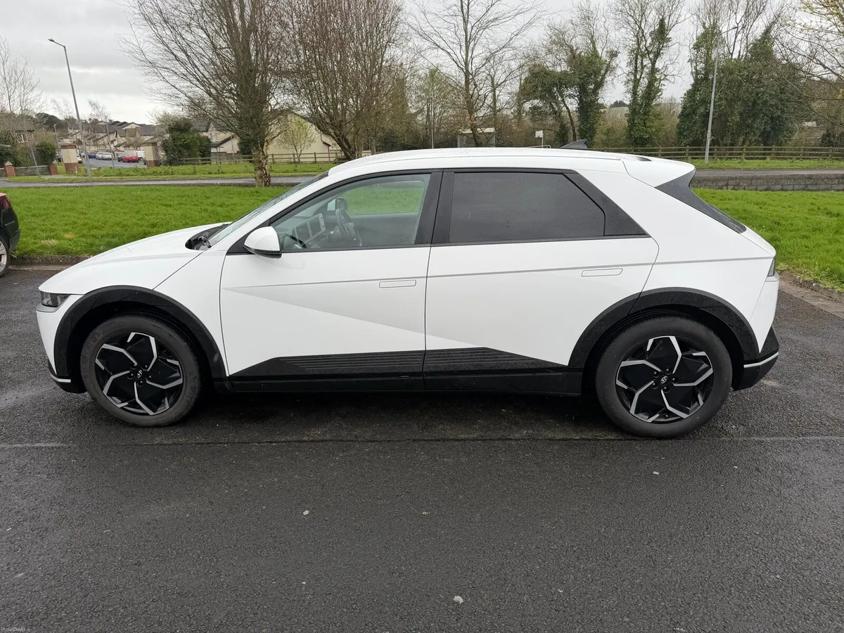 Hyundai Ioniq 5 73KW - Image 3