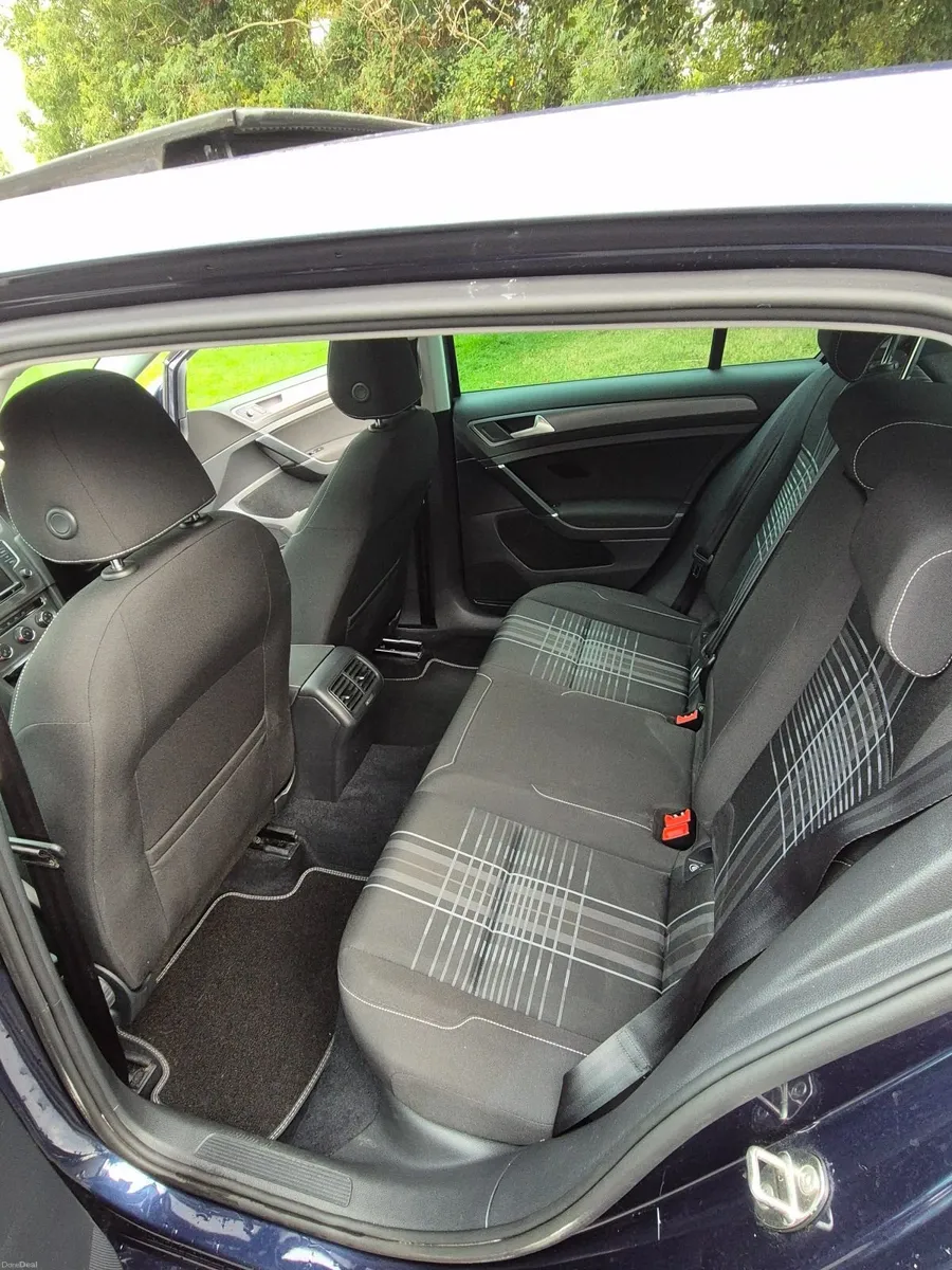 Volkswagen Golf 2016 - Image 4