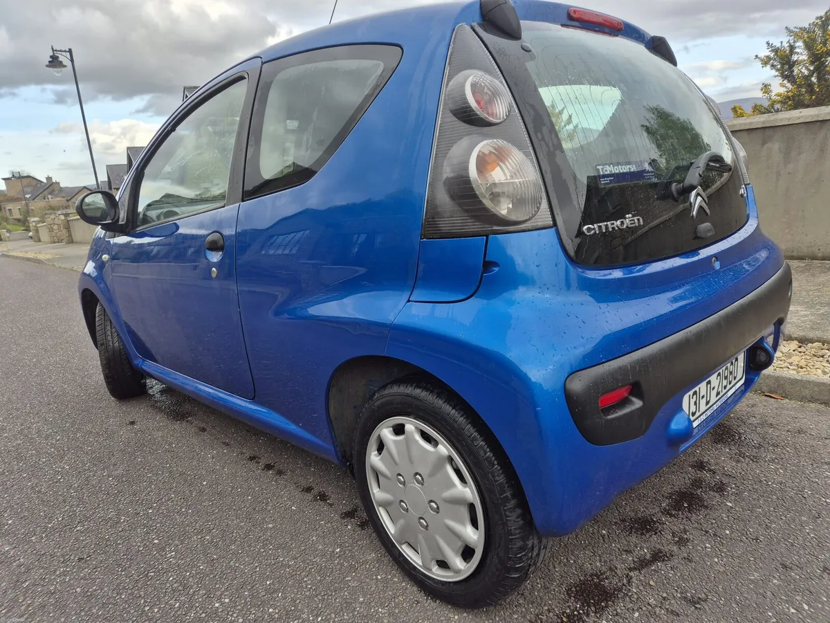 Citroën C1  (Only 98k Kilometres) - Image 3