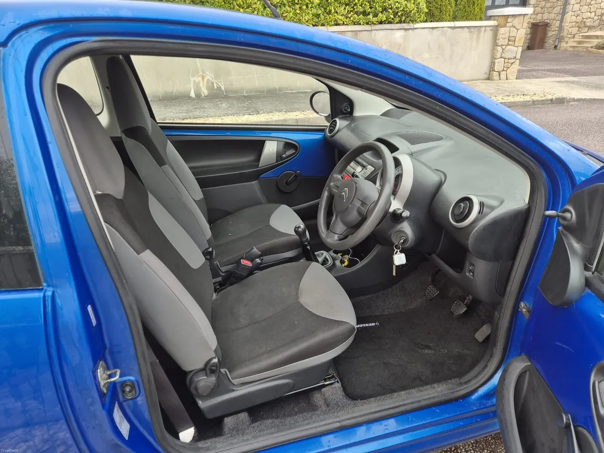 Citroën C1  (Only 98k Kilometres) - Image 4