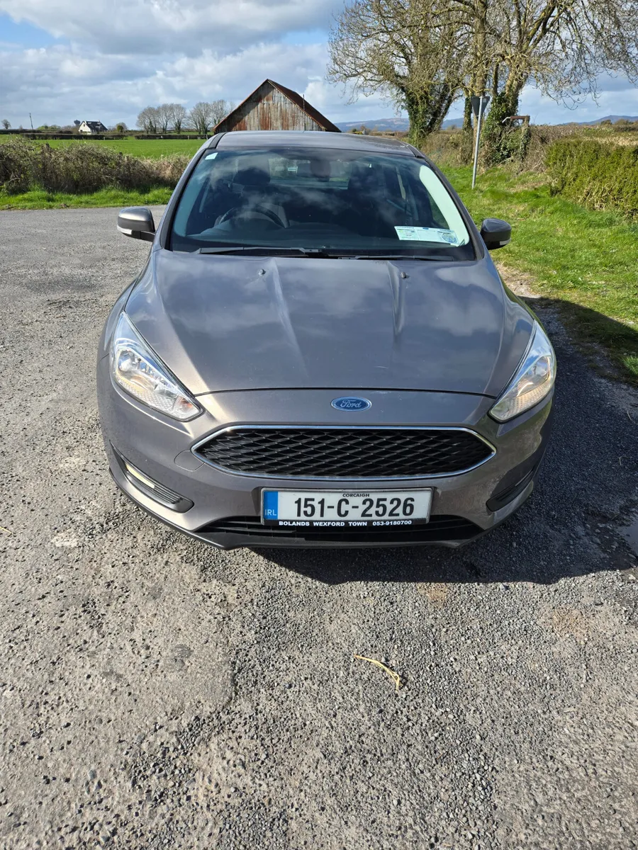 Ford Focus 2015 - Image 2