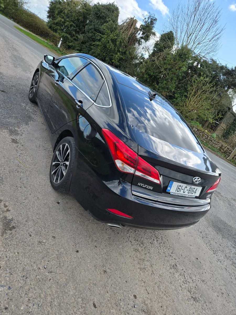 Hyundai i40 2016 - Image 3